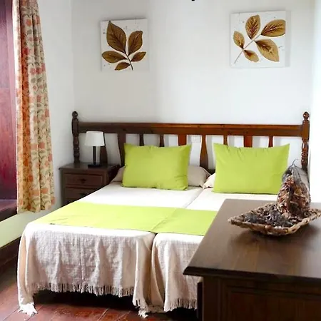 Charming In Silos With Terrace And Barbecue Apartment *