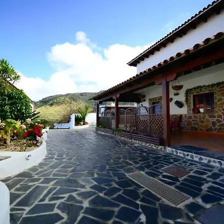 Charming In Silos With Terrace And Barbecue * Los Silos