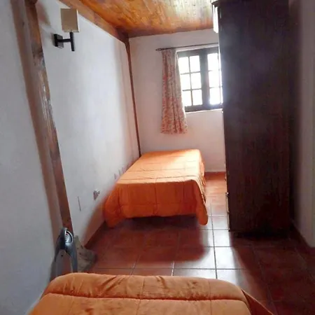Apartment Charming In Silos With Terrace And Barbecue *