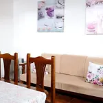 Appartement Charming In Silos With Terrace And Barbecue Los Silos